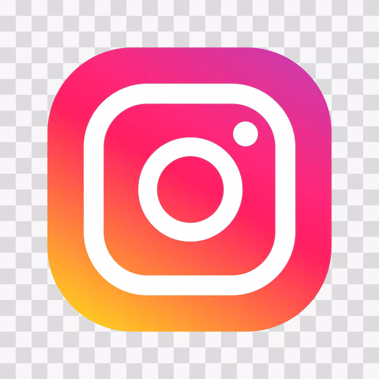 Instagram logo